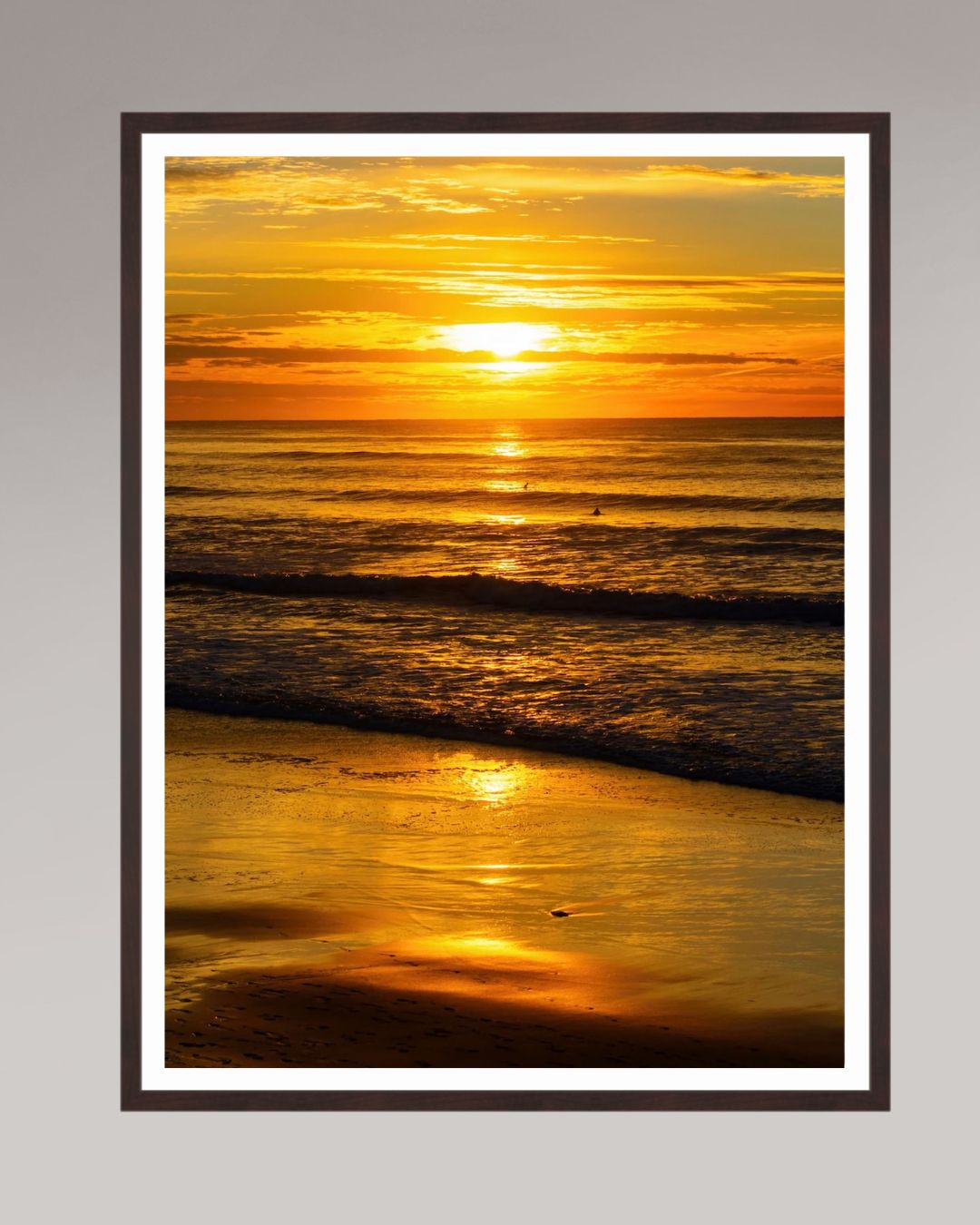 Golden Mirage