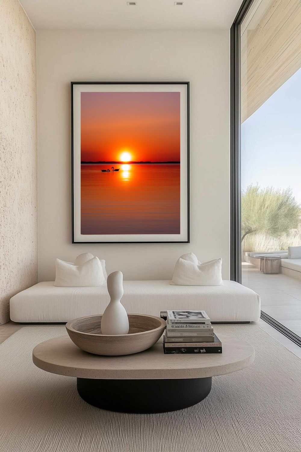 Where Love meets Light