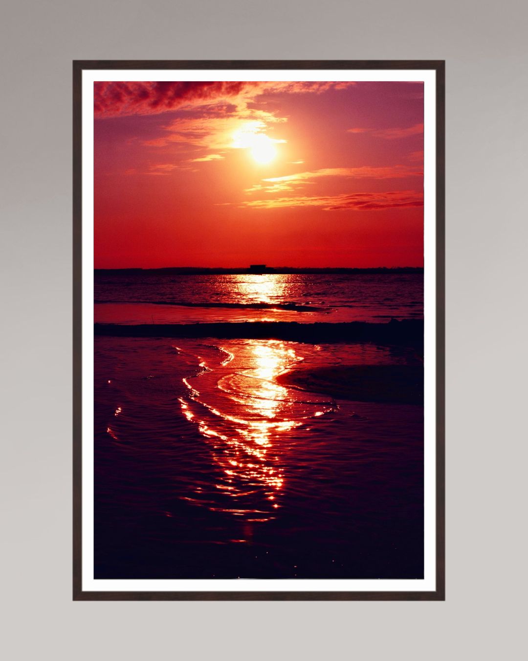 Radiant Calm