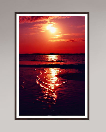 Radiant Calm