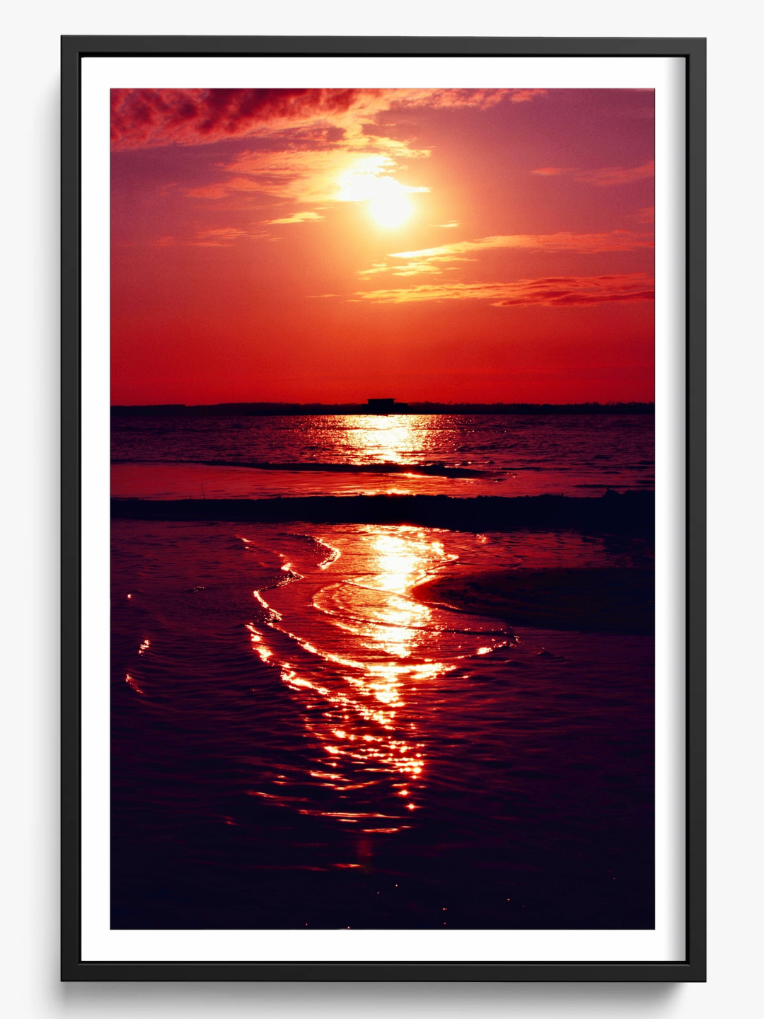 Radiant Calm