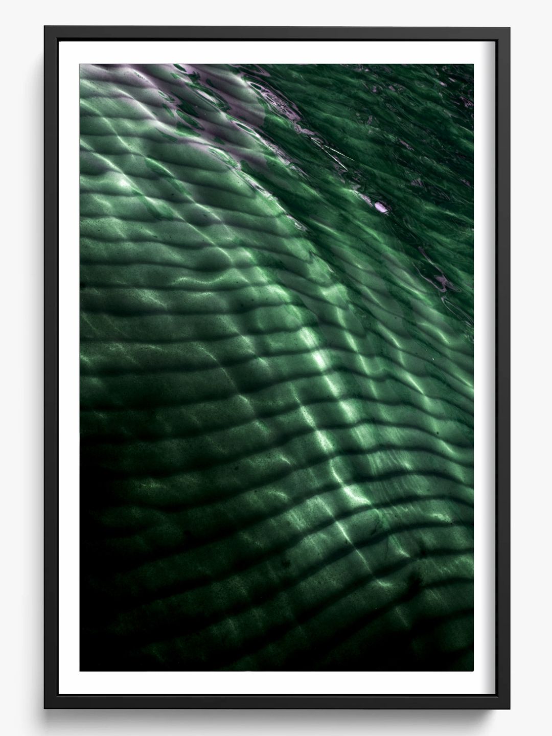 Emerald Drift