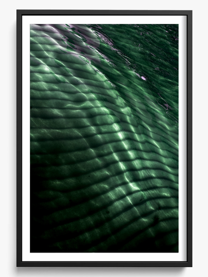 Emerald Drift