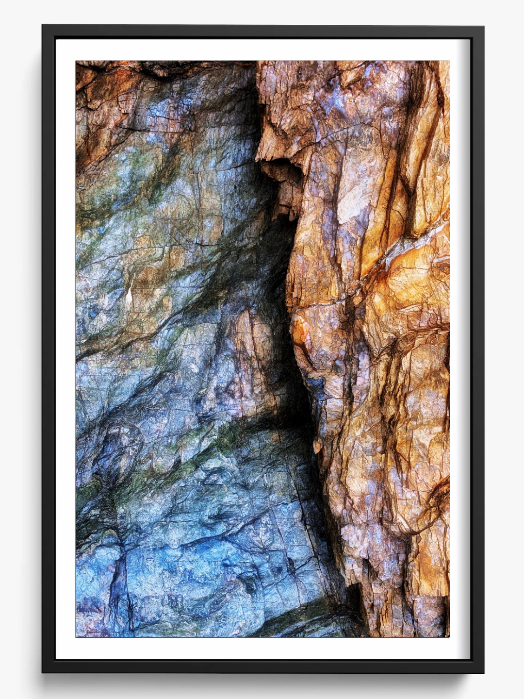 Mineral Memory