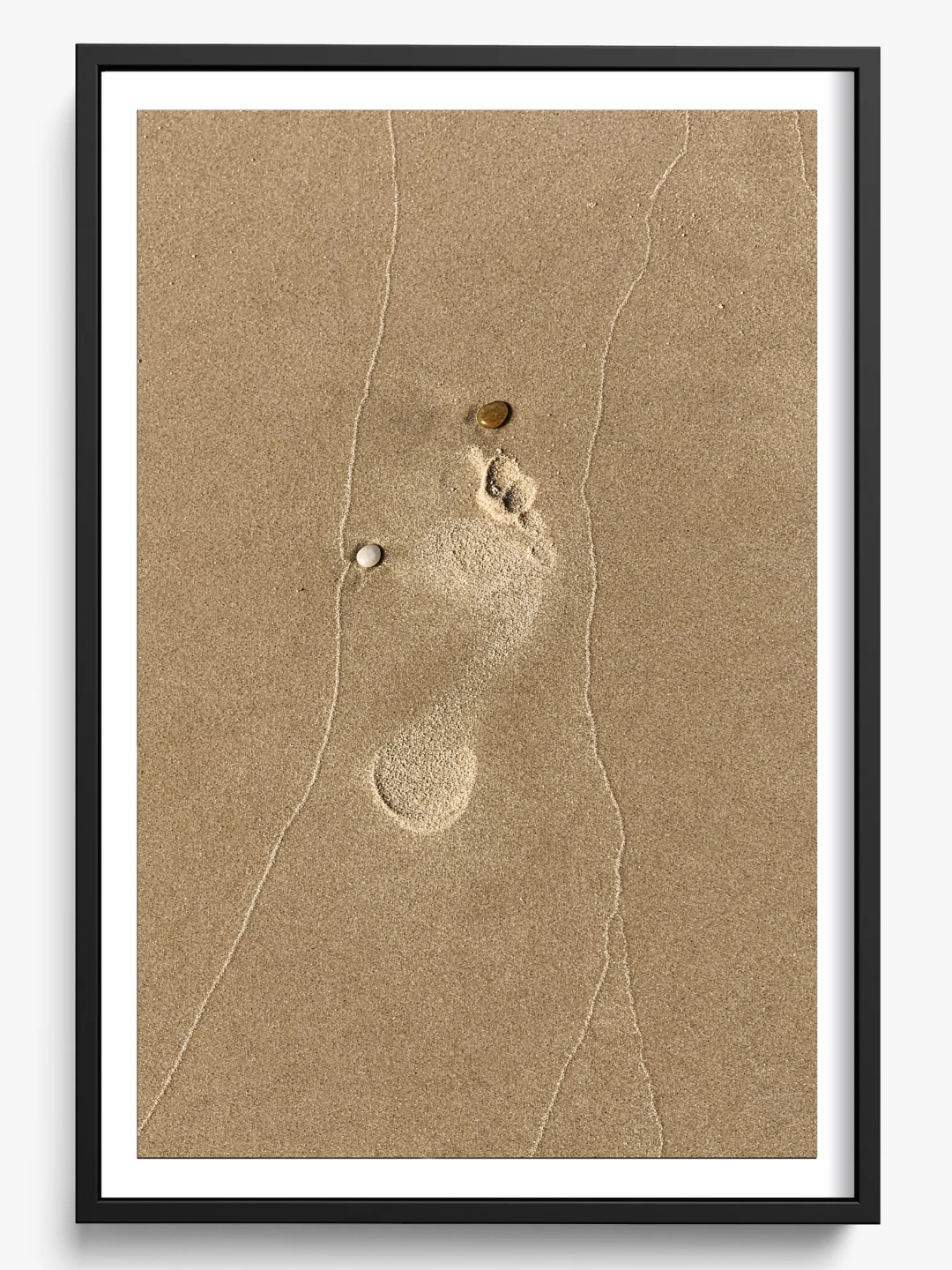 The Human Step