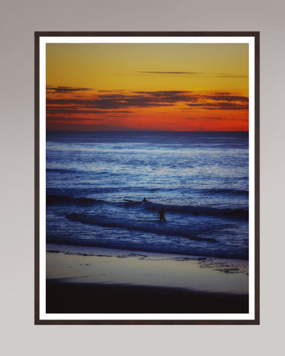 Ocean’s Call