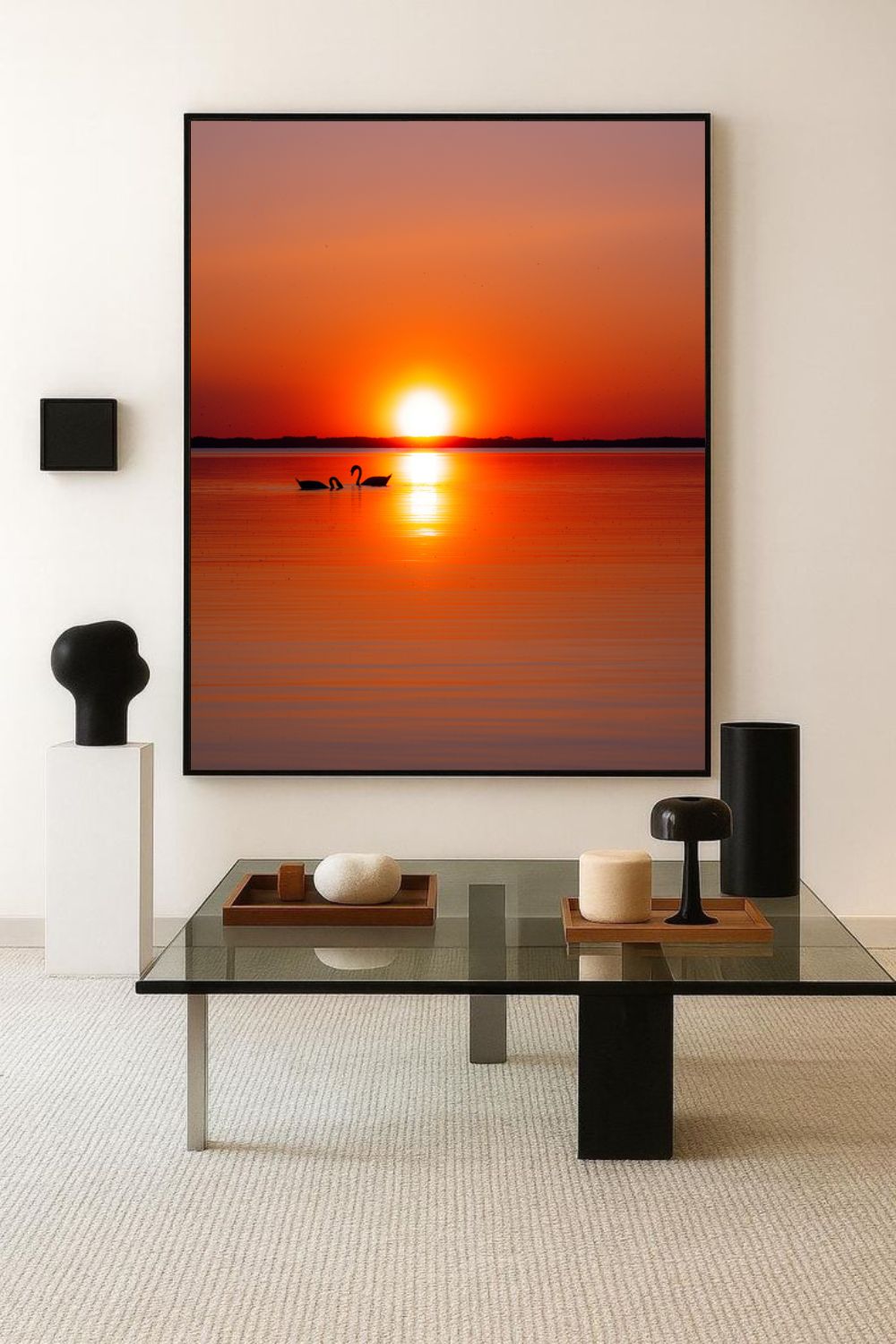 Where Love meets Light