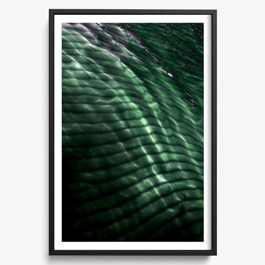 Emerald Drift