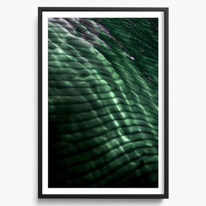 Emerald Drift