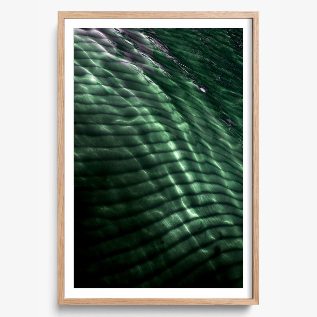 Emerald Drift