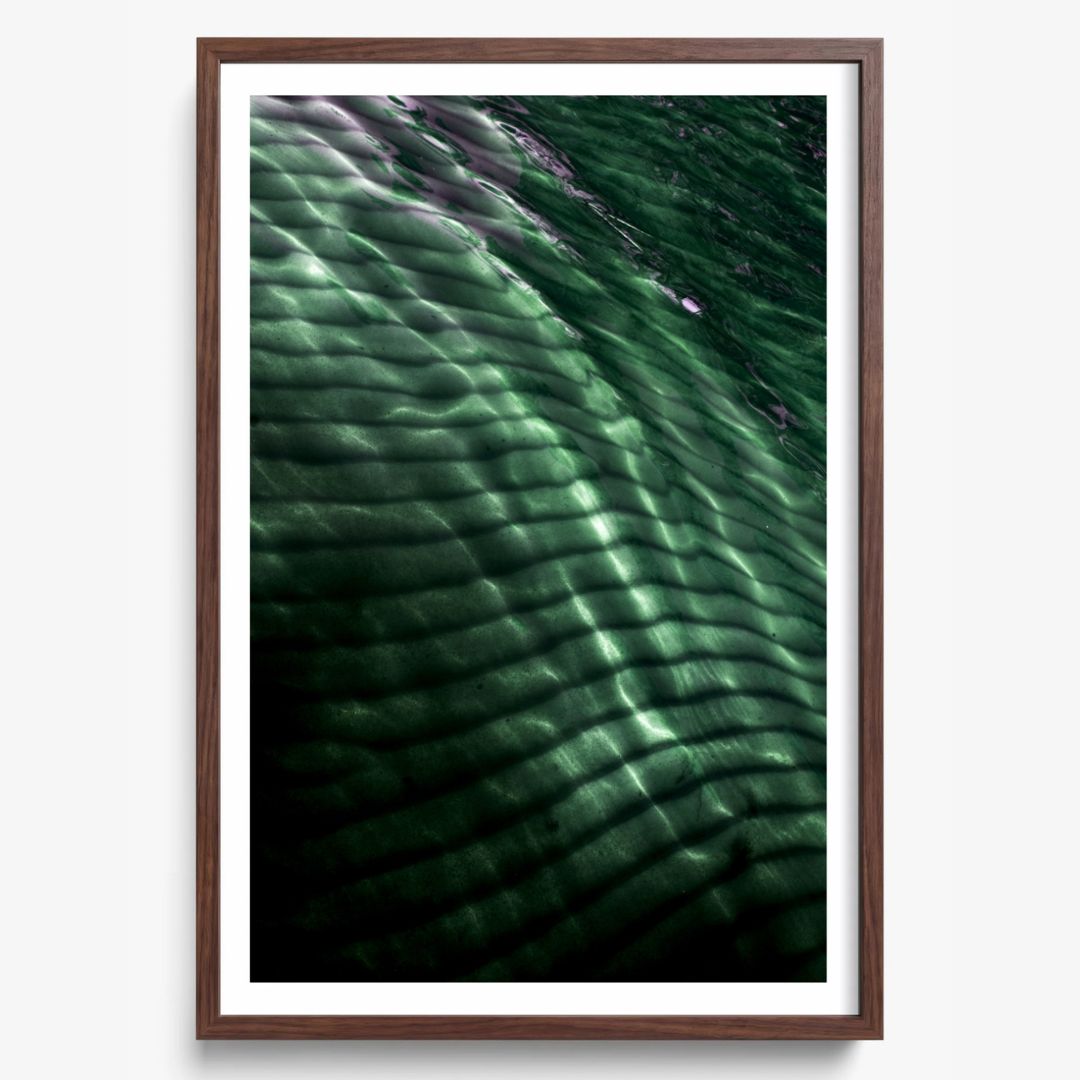 Emerald Drift