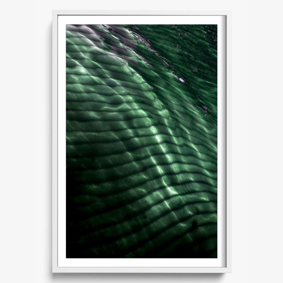 Emerald Drift