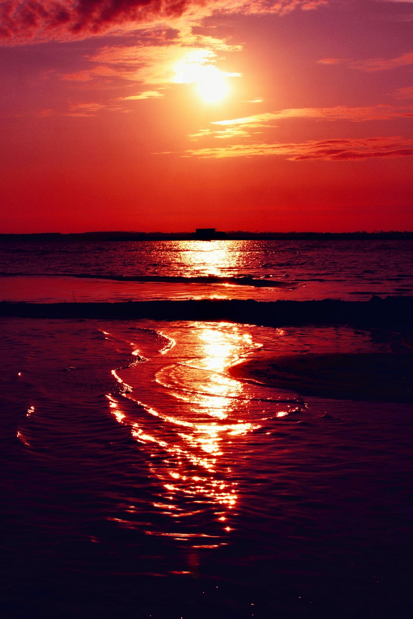 Radiant Calm