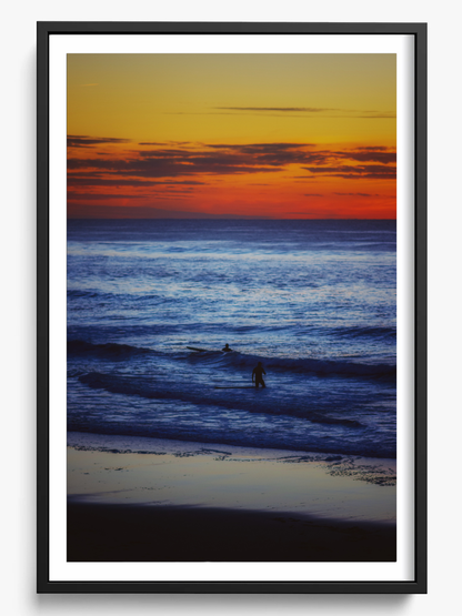 Ocean’s Call