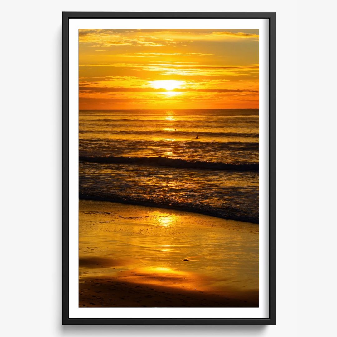 Golden Mirage