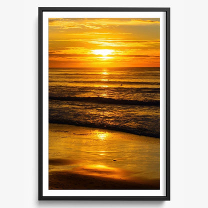 Golden Mirage