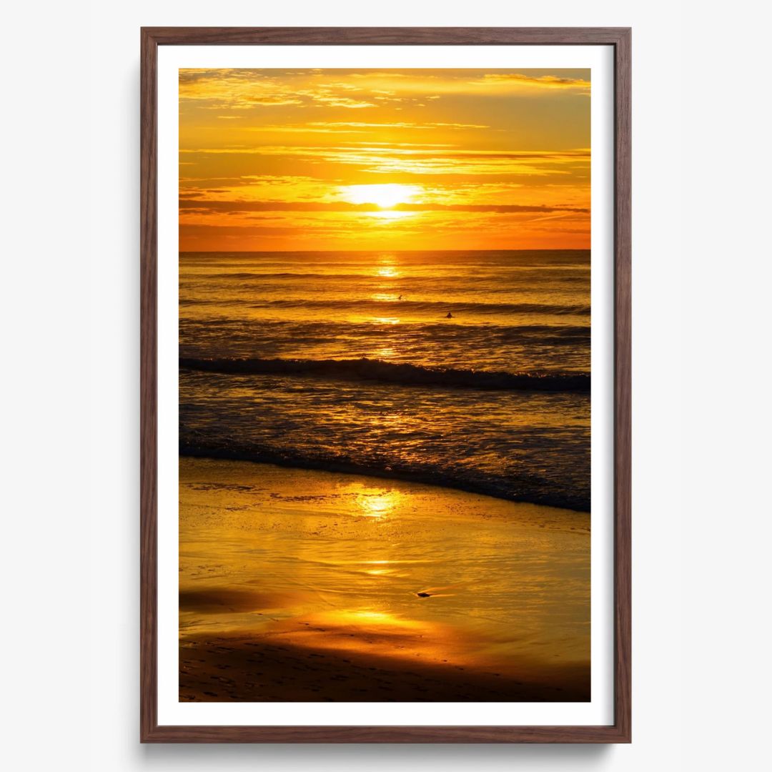 Golden Mirage
