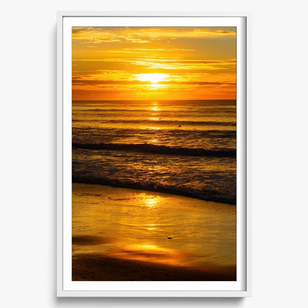 Golden Mirage