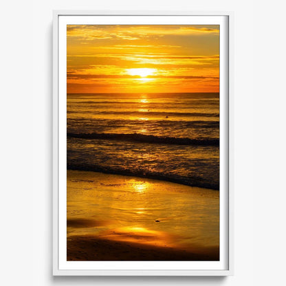 Golden Mirage