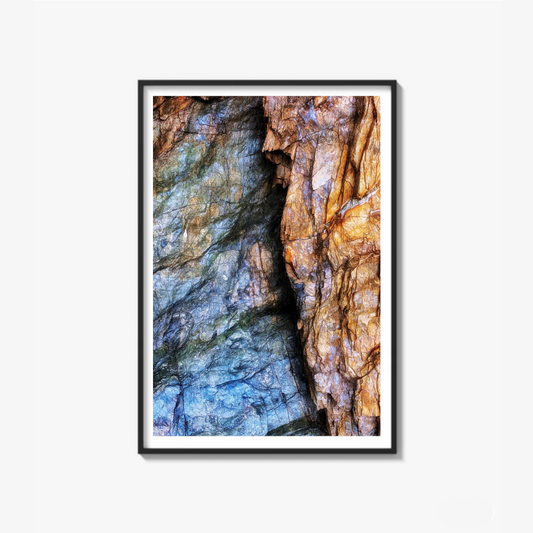 Mineral Memory