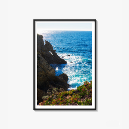 Edge of the Elements
