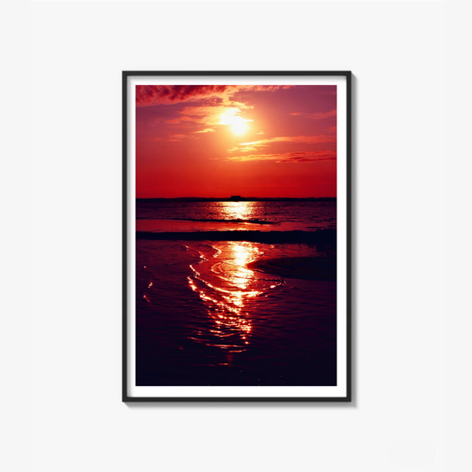 Radiant Calm