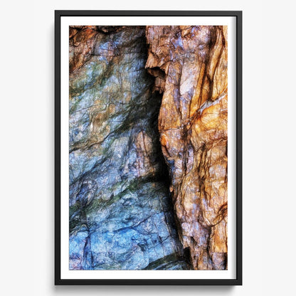 Mineral Memory