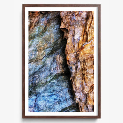 Mineral Memory