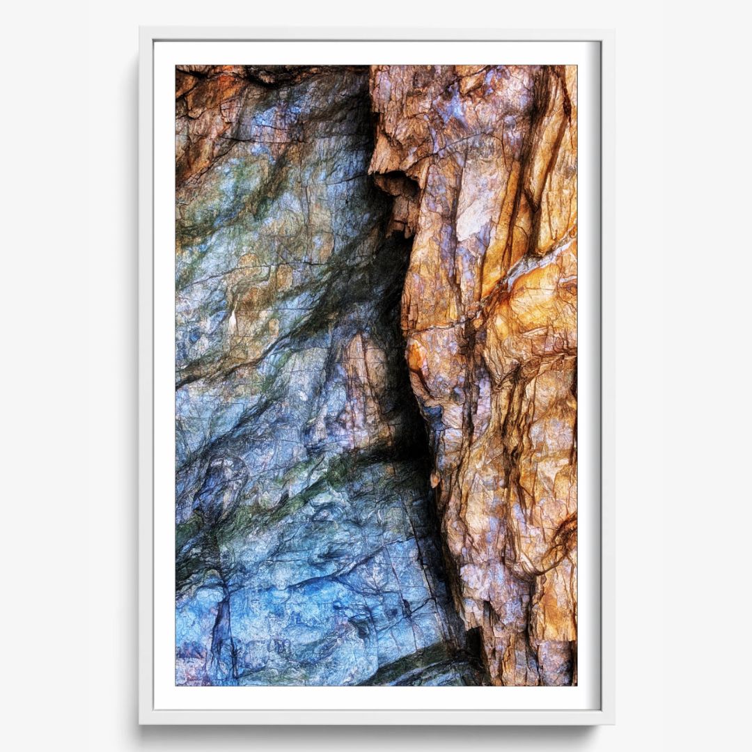 Mineral Memory