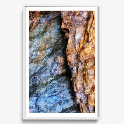 Mineral Memory