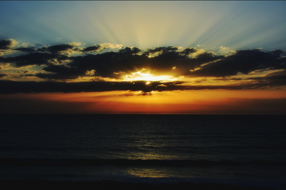 Celestial Rise