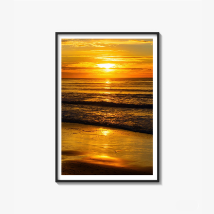 Golden Mirage