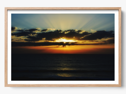 Celestial Rise