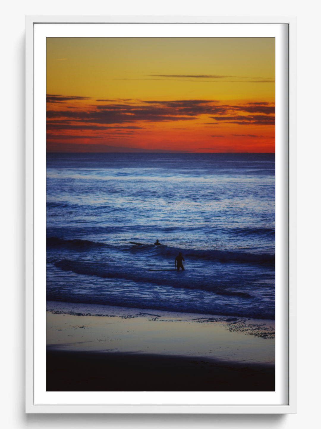 Ocean’s Call