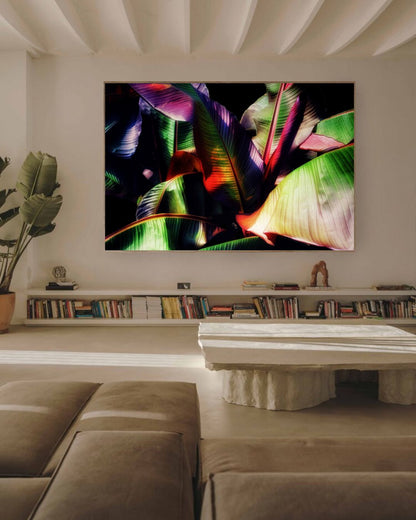 Chromatic Jungle
