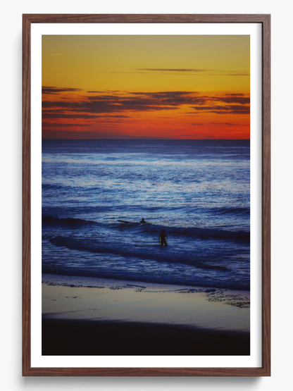 Ocean’s Call