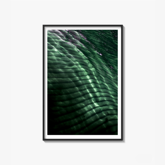 Emerald Drift
